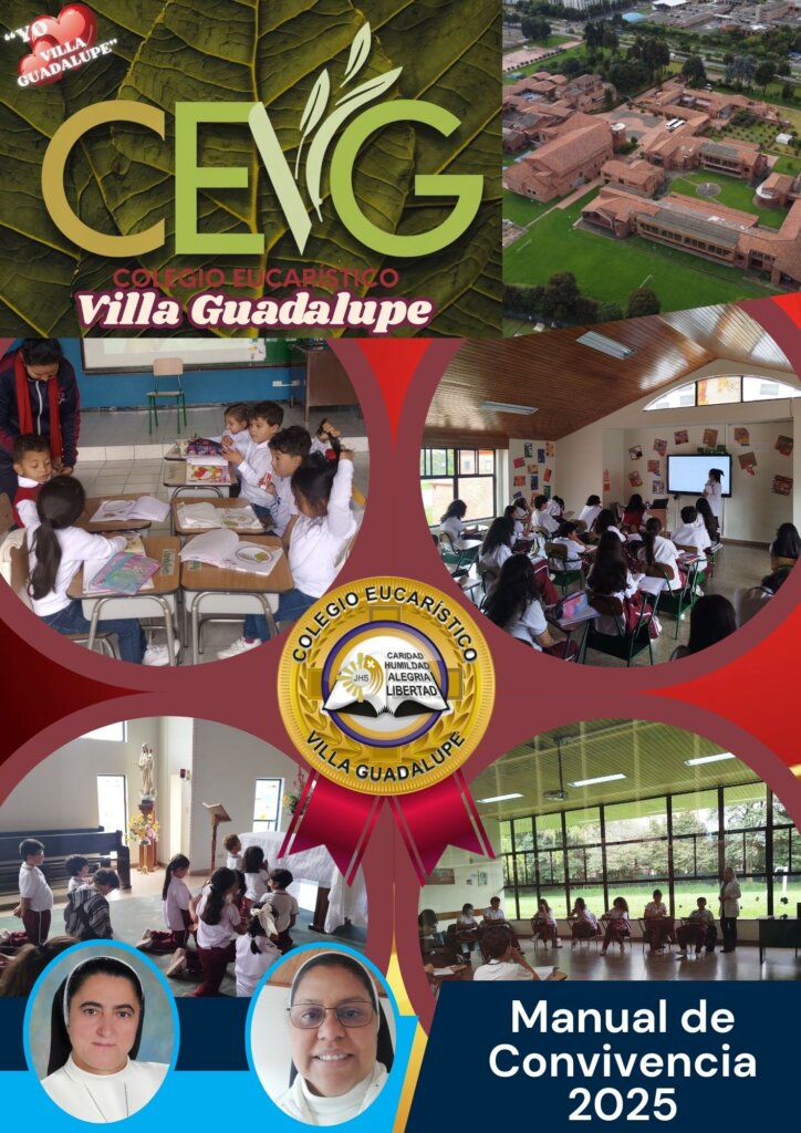 Colegio Eucaristico Villa Guadalupe